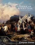 Commands & Colors Tricorne: The American Revolution – The French & More!