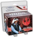 Star Wars: Imperial Assault – Soldados Rebeldes: Pack de Aliado
