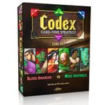 Codex: Card-Time Strategy – Core Set