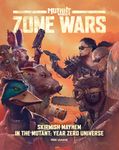 Zone Wars