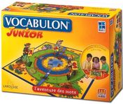 Vocabulon Junior