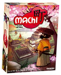 Machi