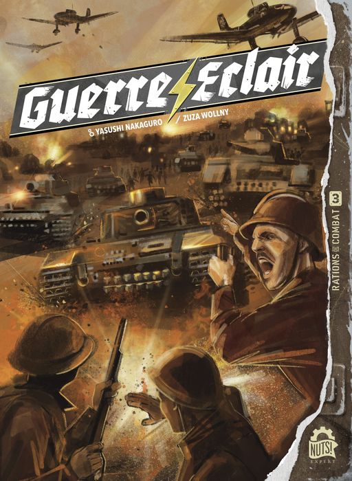 Guerra Relámpago