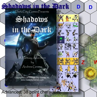RESERVA LEGENDARY SHADOWS IN THE DARK: A DC DECK BUILDING GAME EXPANSION