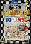 Formula Dé Circuit 33 - 10th Anniversary