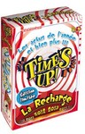 Time's Up! La Recharge - 2012