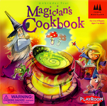 Magician's Cookbook