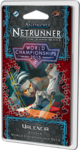 Android: Netrunner – World Championships 2015: Valencia