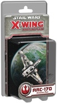 Star Wars: X-Wing Miniatures Game – ARC-170 Expansion Pack