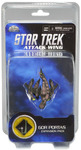 Star Trek: Attack Wing - Gor Portas Expansion Pack