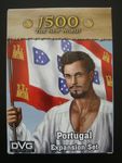 1500: The New World – Portugal Expansion