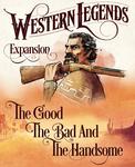 Western Legends: Le Bon, La Brute, et le Charmeur
