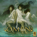 Omen: Tales of the Ancients