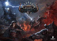 Mythic Battles: Ragnarök