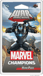 Marvel Champions: Le Jeu de Cartes – Warmachine