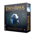 The Lord of the Rings: The Fellowship of the Ring – Battle in Balin’s Tomb