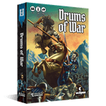 Drums of War: Enclave