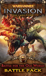 Warhammer: Invasion - Luchando por el Viejo Mundo