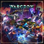 Warcrow Adventures