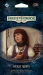Arkham Horror: El Juego de Cartas – Sube la Marea Roja: Escenario de Desafío