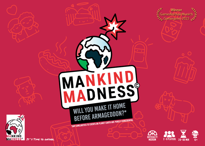 Mankind Madness