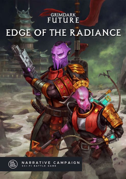 Ra (Edge)