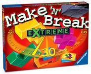Make 'n' Break Extreme