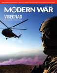 Visegrad: The Coming War in Eastern Europe