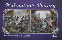 Wellington's Victory (2nd edition)