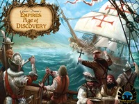 Glenn Drover's Empires: Age of Discovery – Deluxe Edition