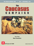 The Caucasus Campaign: The Russo-German War in the Caucasus, 1942