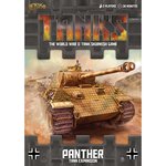 Tanks: German Panther Tank Expansion