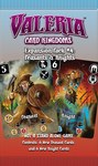 Valeria: Card Kingdoms – Expansion Pack #04: Peasants & Knights