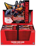 Transformers Trading Card Game: Rise of the Combiners