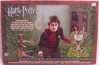 Harry Potter: Laberinto de los Tres Magos