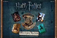 Harry Potter: Hogwarts Battle – The Monster Box of Monsters Expansion
