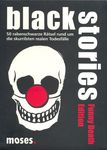 Black Stories: Muertes ridiculas