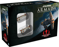 Star Wars: Armada – Corbetas Cabeza de Martillo