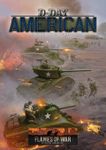 Flames of War: D-Day – American Forces in Normandy 1944