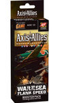 Axis & Allies War at Sea: Flank Speed
