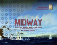 Second World War at Sea: Midway