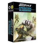 Infinity Code One: Operation Blackwind