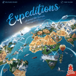 Expediciones: Alrededor del Mundo