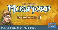 Nusfjord: Expansion Pack #1