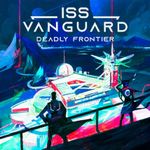 ISS Vanguard: Frontera letal