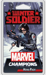 Marvel Champions: The Card Game – Winter Soldier Hero Pack