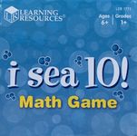 I sea 10!