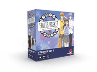 ZU Tiles: Fruits Basket – Starter Set 2