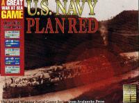 Great War at Sea: U. S. Navy Plan Red