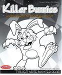 Killer Bunnies and the Quest for the Magic Carrot Twilight WHITE Booster